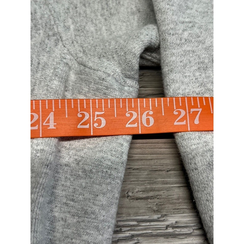 Vintage Lambda Lambda Po Crewneck Sweatshirt USA Made Size XXL Reverse Weave - Picture 6 of 7